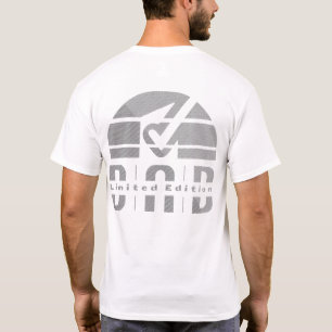 Pappa Alltid: Faderskap som en gammal visuell käns T Shirt