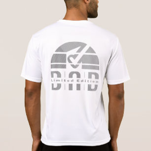 Pappa Alltid: Föräldraskap som en gammal visuell k T Shirt