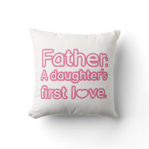 Pappa är dotterns första kärlek
