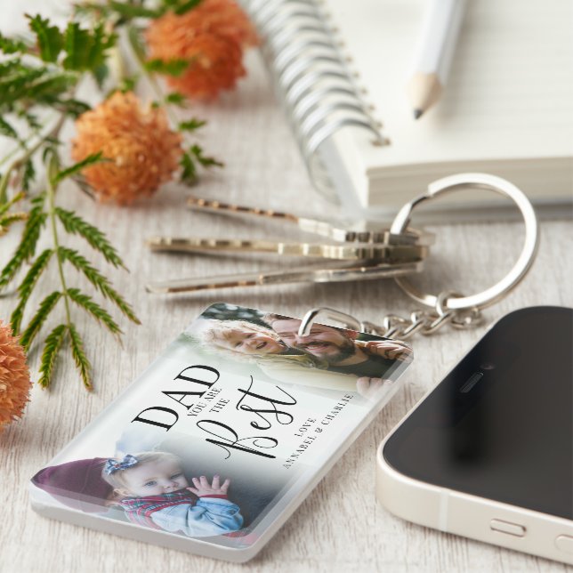 "PAPPA" är du den bästa fotosamlingen (Högra Framsidan)