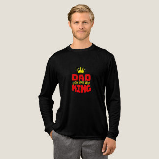 Pappa är du Kung Far dag-gift T-Shirt