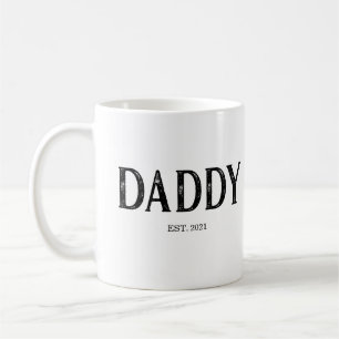 Pappa År Etablerad Kaffemugg