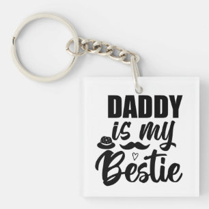 Pappa är min Bestie, Speciell Bond med Pappa