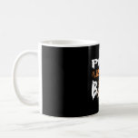 Pappa är min boo Happy halloween Kaffemugg<br><div class="desc">Pappa är min boo Happy halloween</div>