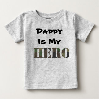Pappa är min Hero Tröja