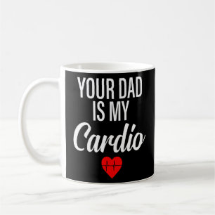 Pappa är min hjärna som säger romska relationer kaffemugg