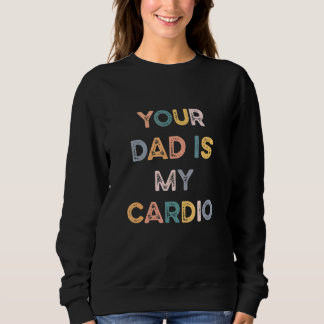 Pappa är min hjärna t shirt