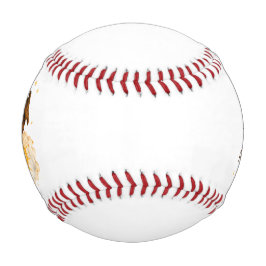 Pappa är min solsken baseball