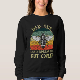 Pappa är som en vanlig biodling i Pappa, men som e T Shirt