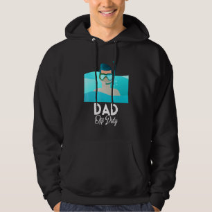 Pappa av punktskattepliktigt vakueringsblock solgl hoodie
