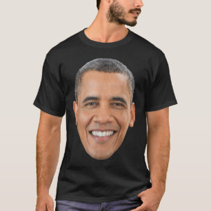 Pappa Barack Obama - Funny Novelty T Shirt