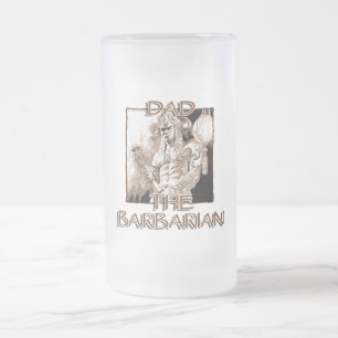 Pappa, Barbariska Mugg