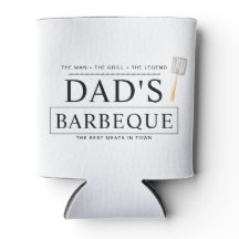 Pappa Barbeque | Fars dag BBQ Photo