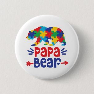 Pappa Bear Autism Pappa Knapp