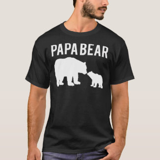 Pappa Bear Essential T-Shirt