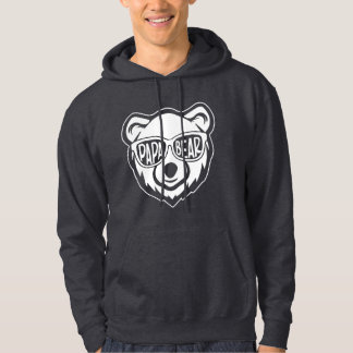🐻 Pappa Bear 🐻 Hoodie