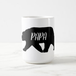 Pappa Bear Kaffemugg
