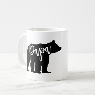 Pappa Bear Kaffemugg