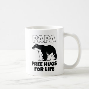 Pappa Bear Kaffemugg