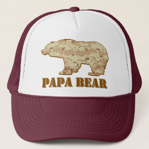PAPPA-BEAR KEPS