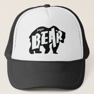 PAPPA BEAR KEPS