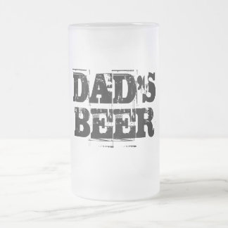 Pappa Beer Mugg