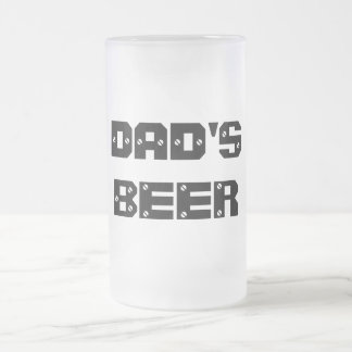 Pappa Beer Mugg