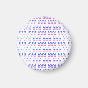 Pappa Begränsad Edition Magnet