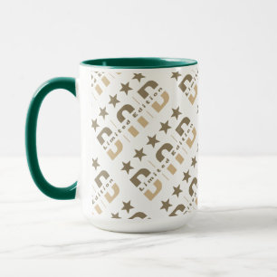 Pappa Begränsad Edition Mugg