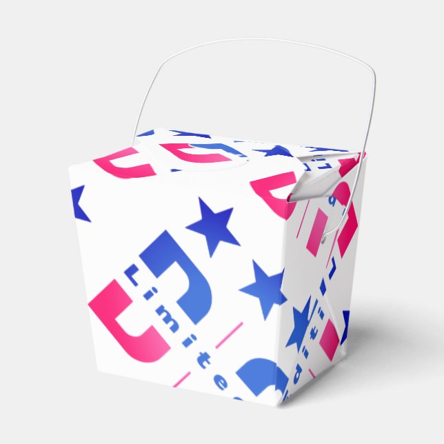 Pappa Begränsad Edition Presentaskar (Framsidan Sidan)