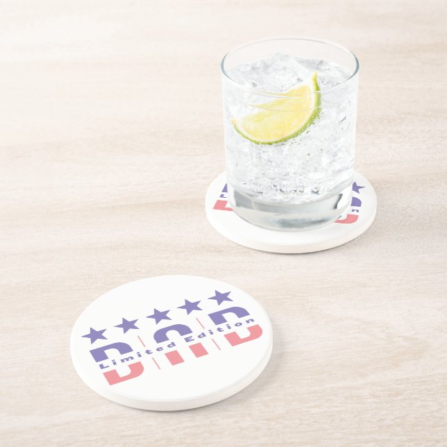 Pappa Begränsad Edition Underlägg (Sidan)