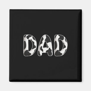 Pappa Birthday Family Matching Fars dag Boy Girl Magnet