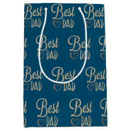 Pappa Birthday on Blue
