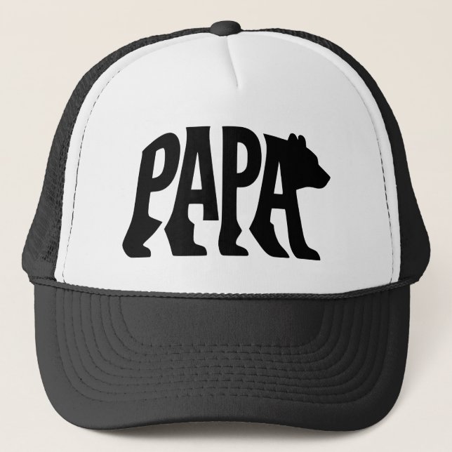 Pappa Björn Keps (Framsida)