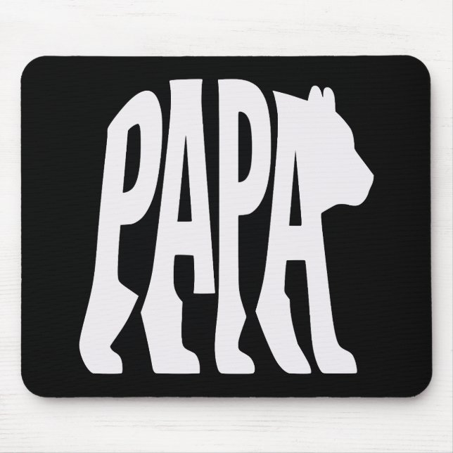 Pappa Björn Musmatta (Framsidan)
