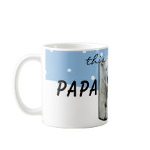 Pappa Björnen Sten Fars dag