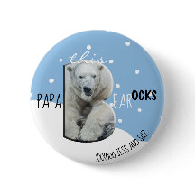 Pappa Björnen Sten Fars dag