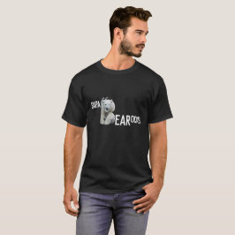 Pappa Björnen Sten Fars dag T Shirt
