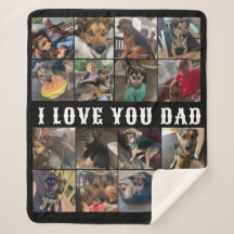 Pappa Blanket