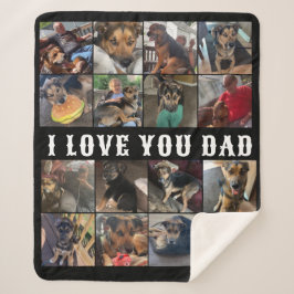Pappa Blanket