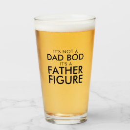 Pappa Bod Faderfigur Glaskopp