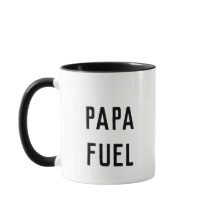 Pappa Bränsle