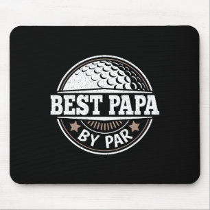Pappa by Par Vintage Golf Player pappa Pappa Far Musmatta