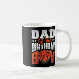 Pappa Bysketbyll Birthday Boy Byller B-day Pa Kaffemugg