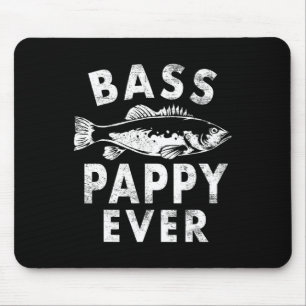 Pappa Byss Alltid Fiskar Presenter Pappa Fars Dag Musmatta