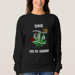 Pappa Cbd Oil Awareness Leopard Buffalo Play Famil T Shirt