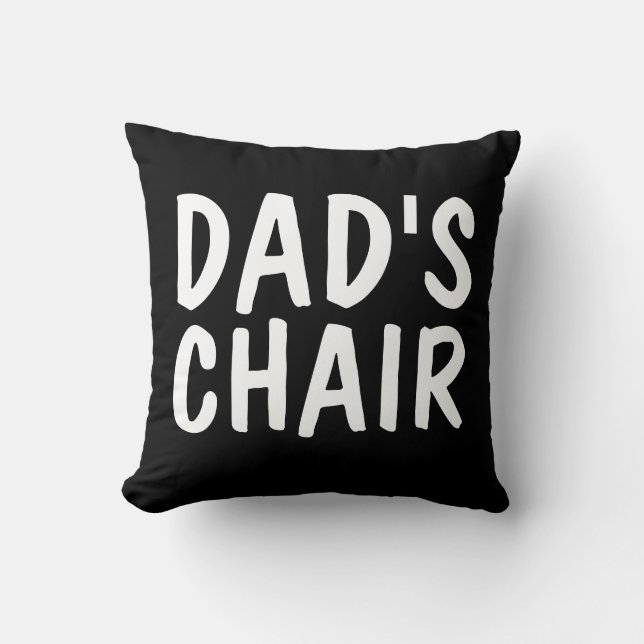 PAPPA CHAIR PAPPA-kuddar Kudde (Framsida)