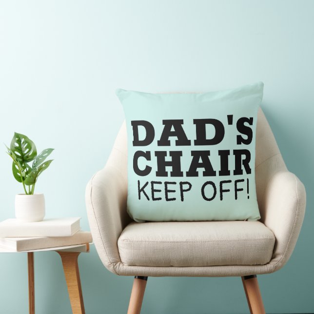 PAPPA CHAIR PILLOW KUDDE (Stol)