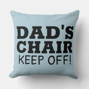 PAPPA CHAIR PILLOW KUDDE