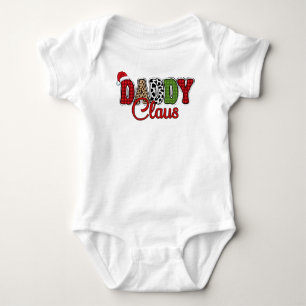 Pappa Claus Play Mönster-60095 T Shirt